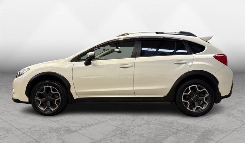 
								Subaru IMPREZA XV 2.0I-L 2015 full									