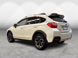 
										Subaru IMPREZA XV 2.0I-L 2015 full									