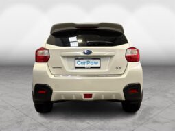 
										Subaru IMPREZA XV 2.0I-L 2015 full									