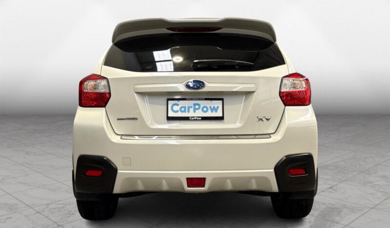 
								Subaru IMPREZA XV 2.0I-L 2015 full									