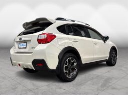 
										Subaru IMPREZA XV 2.0I-L 2015 full									