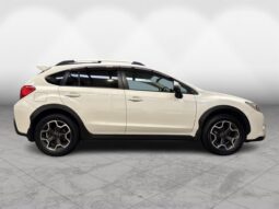 
										Subaru IMPREZA XV 2.0I-L 2015 full									