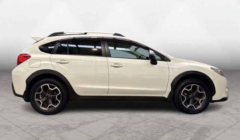 
								Subaru IMPREZA XV 2.0I-L 2015 full									