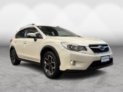 
										Subaru IMPREZA XV 2.0I-L 2015 full									