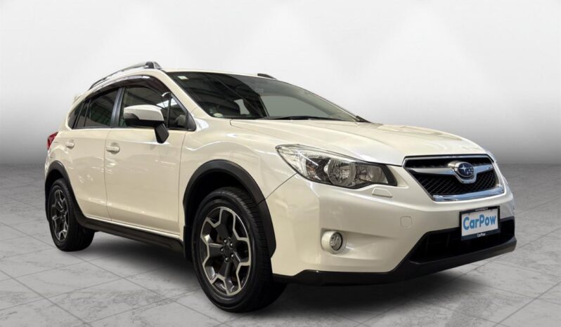 
								Subaru IMPREZA XV 2.0I-L 2015 full									
