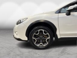 
										Subaru IMPREZA XV 2.0I-L 2015 full									