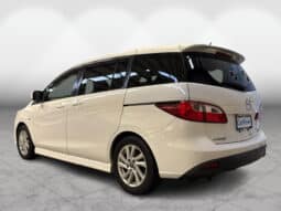 Mazda Premacy 2014 full