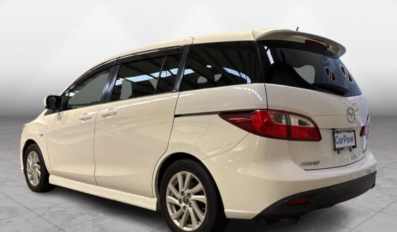 Mazda Premacy 2014 full