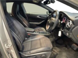 
										Mercedes-Benz A Class A180 Blue – Efficiency 2013 full									