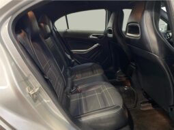 
										Mercedes-Benz A Class A180 Blue – Efficiency 2013 full									