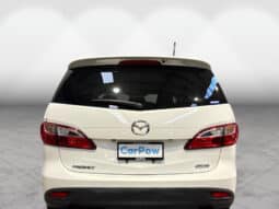 Mazda Premacy 2014 full