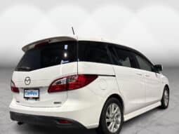 Mazda Premacy 2014 full