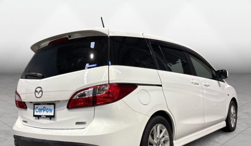 Mazda Premacy 2014 full