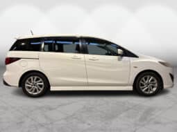 Mazda Premacy 2014 full