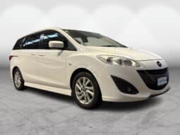 Mazda Premacy 2014 full