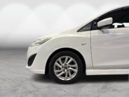 Mazda Premacy 2014 full