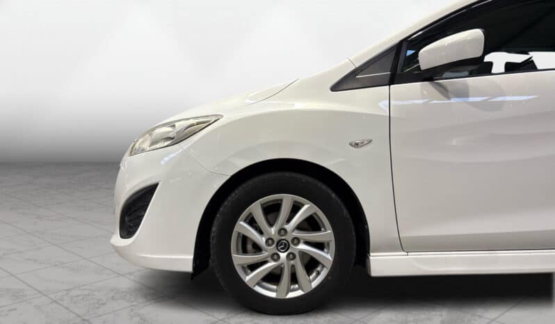 Mazda Premacy 2014 full
