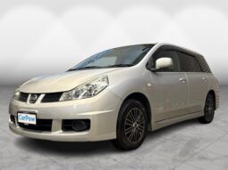 Nissan WINGROAD 15M V LIMITED 2016