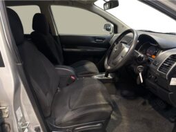 
										Nissan WINGROAD 15M V LIMITED 2016 full									