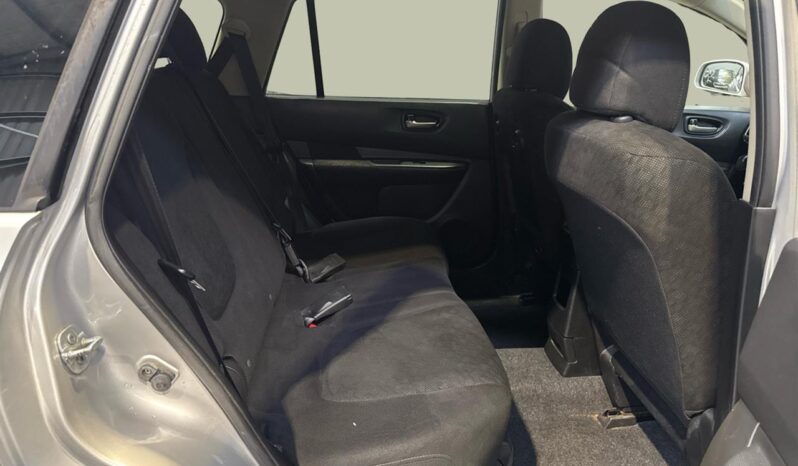 
								Nissan WINGROAD 15M V LIMITED 2016 full									