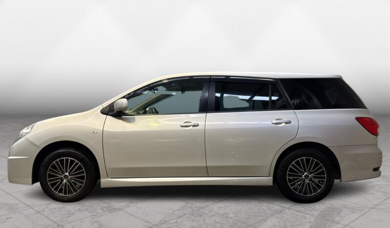 
								Nissan WINGROAD 15M V LIMITED 2016 full									