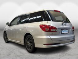 
										Nissan WINGROAD 15M V LIMITED 2016 full									