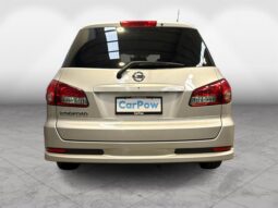 
										Nissan WINGROAD 15M V LIMITED 2016 full									
