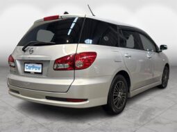 
										Nissan WINGROAD 15M V LIMITED 2016 full									