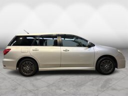 
										Nissan WINGROAD 15M V LIMITED 2016 full									