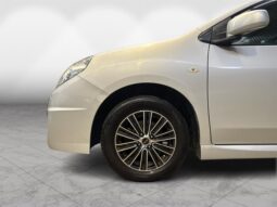 
										Nissan WINGROAD 15M V LIMITED 2016 full									