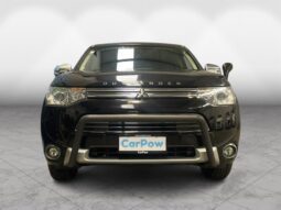 
										Mitsubishi OUTLANDER PHEV G Safety Package 2015 full									