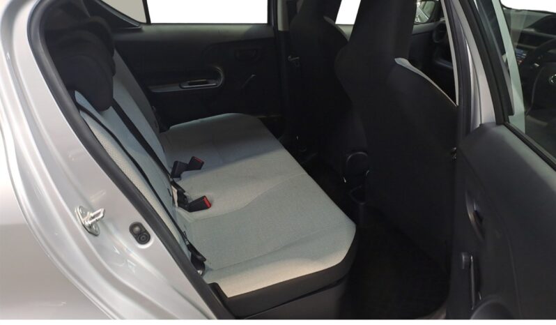 
								Toyota AQUA L 2019 full									