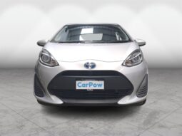 
										Toyota AQUA L 2019 full									