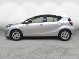 
										Toyota AQUA L 2019 full									