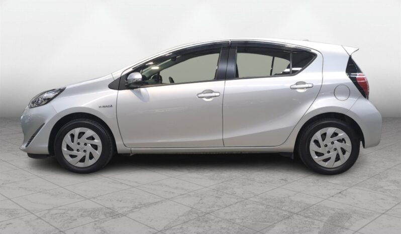 
								Toyota AQUA L 2019 full									