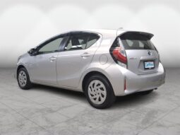 
										Toyota AQUA L 2019 full									
