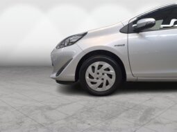 
										Toyota AQUA L 2019 full									