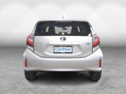 
										Toyota AQUA L 2019 full									
