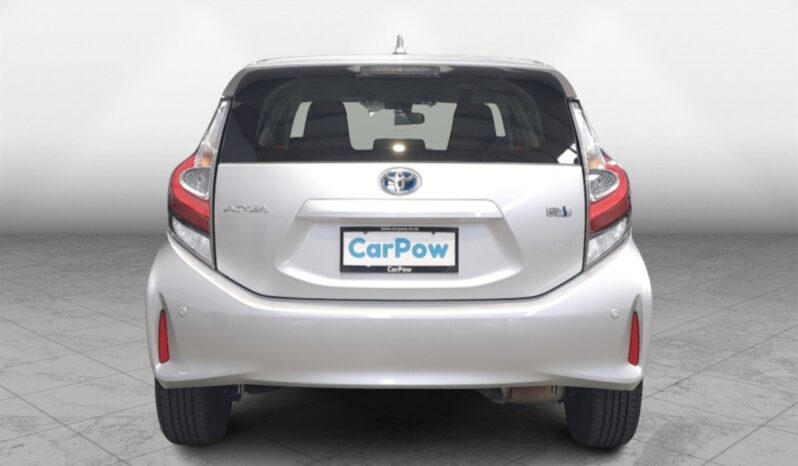 
								Toyota AQUA L 2019 full									