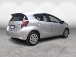 
										Toyota AQUA L 2019 full									