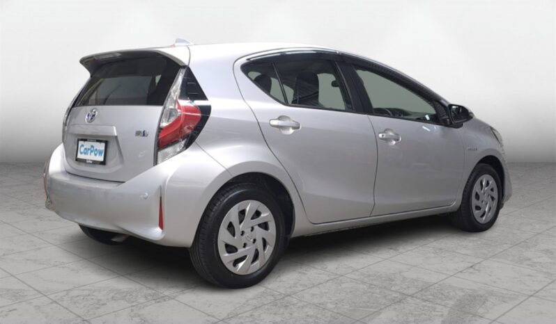 
								Toyota AQUA L 2019 full									