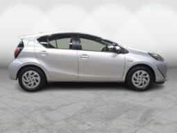
										Toyota AQUA L 2019 full									