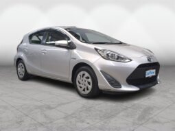 
										Toyota AQUA L 2019 full									
