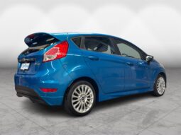 
										Ford Fiesta 1.0 ECO BOOST 2015 full									