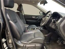 
										Nissan X-TRAIL  2014 full									