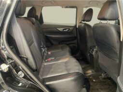 
										Nissan X-TRAIL  2014 full									