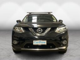 
										Nissan X-TRAIL  2014 full									