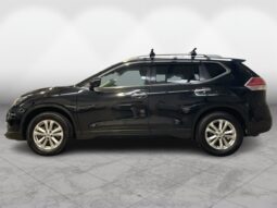 
										Nissan X-TRAIL  2014 full									