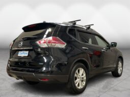 
										Nissan X-TRAIL  2014 full									