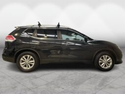 
										Nissan X-TRAIL  2014 full									